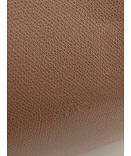 LESAC GELSO Sac à dos en cuir brûlé - Sacs pour Femme - 7