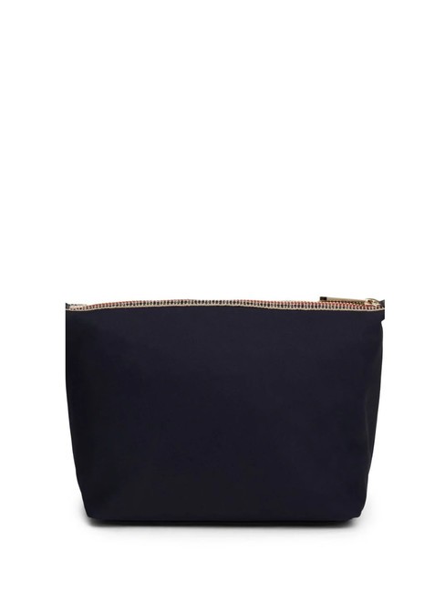 POPPY Beaut&eacute; bleu de l'espace - Trousses