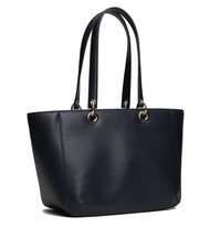 TOMMY HILFIGER CHIC  Sac &agrave; provisions bleu de l'espace - Sacs pour Femme - 2