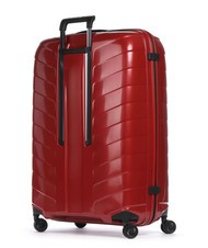 SAMSONITE ATTRIX Chariot de très grande taille ROUGE - Valises Rigides - 3