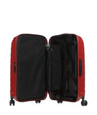 SAMSONITE ATTRIX Chariot de taille moyenne ROUGE - Valises Rigides - 2