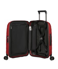 SAMSONITE ATTRIX Chariot cabine mince extensible - Valises cabine