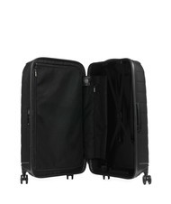SAMSONITE ATTRIX Chariot de grande taille anthracite - Valises Rigides - 2