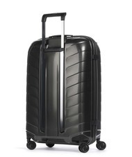 SAMSONITE ATTRIX Chariot de taille moyenne anthracite - Valises Rigides - 3