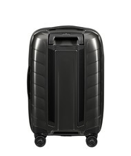 SAMSONITE ATTRIX Chariot cabine mince extensible anthracite - Valises cabine - 4
