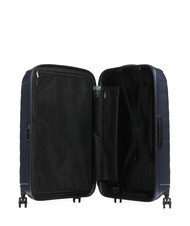 SAMSONITE ATTRIX Chariot de grande taille - Valises Rigides