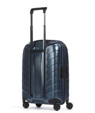 SAMSONITE ATTRIX Chariot à bagages à main extensible bleu acier - Valises cabine - 3