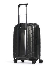 SAMSONITE ATTRIX Chariot à bagages à main extensible anthracite - Valises cabine - 3