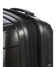 SAMSONITE ATTRIX Chariot à bagages à main extensible anthracite - Valises cabine - 4