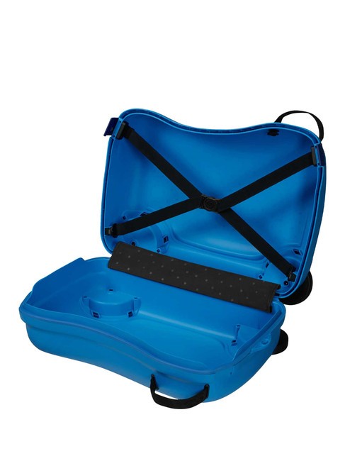 DREAM2GO DISNEY Chariot pour enfants mickey étoiles - Valises cabine