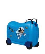 SAMSONITE DREAM2GO DISNEY Chariot pour enfants mickey étoiles - Valises cabine - 3