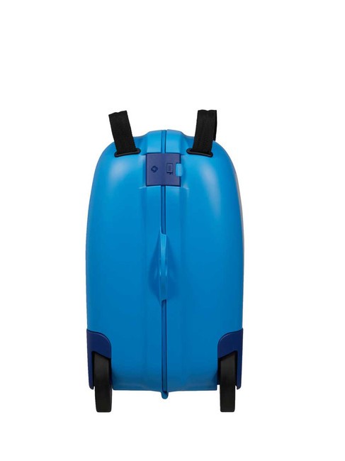 DREAM2GO DISNEY Chariot pour enfants mickey étoiles - Valises cabine