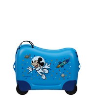 SAMSONITE DREAM2GO DISNEY Chariot pour enfants mickey étoiles - Valises cabine - 5