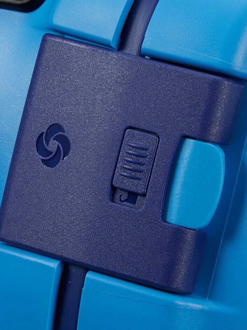 DREAM2GO DISNEY Chariot pour enfants mickey étoiles - Valises cabine