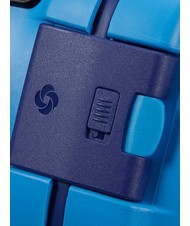 SAMSONITE DREAM2GO DISNEY Chariot pour enfants mickey étoiles - Valises cabine - 6