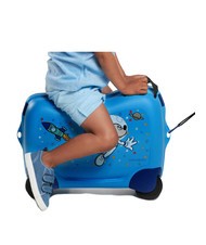 SAMSONITE DREAM2GO DISNEY Chariot pour enfants mickey étoiles - Valises cabine - 7