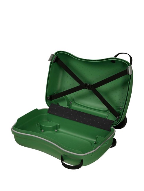 DREAM2GO Chariot pour enfants moto - Valises cabine