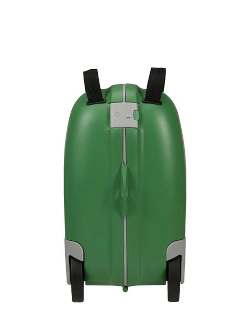 DREAM2GO Chariot pour enfants moto - Valises cabine