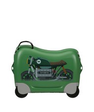 SAMSONITE DREAM2GO Chariot pour enfants moto - Valises cabine - 5
