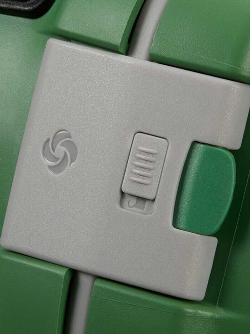 DREAM2GO Chariot pour enfants moto - Valises cabine