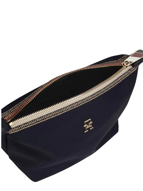 POPPY Beaut&eacute; bleu de l'espace - Trousses