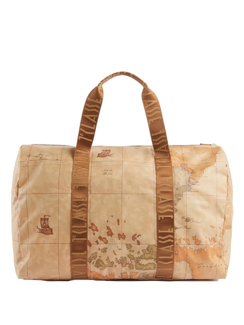 GEO CLASSIC  Sac de sport NATUREL - Sacs de voyage