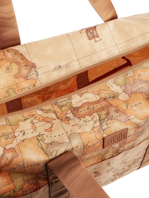 GEO CLASSIC  Sac de sport NATUREL - Sacs de voyage