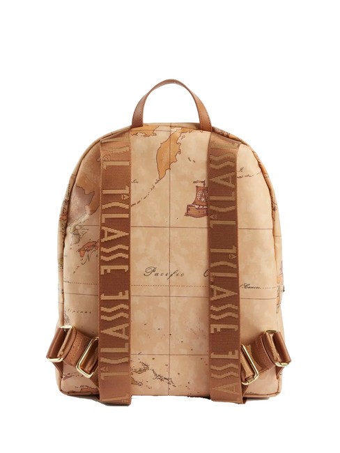 GEO CLASSIC  Sac à dos pour femme NATUREL - Sacs pour Femme