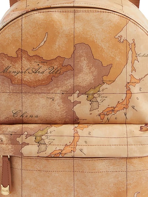 GEO CLASSIC  Sac à dos pour femme NATUREL - Sacs pour Femme