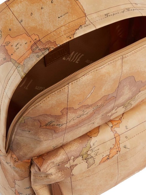 GEO CLASSIC  Sac à dos pour femme NATUREL - Sacs pour Femme