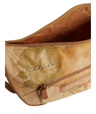 ALVIERO MARTINI PRIMA CLASSE GEO CLASSIC  Sac à bandoulière NATUREL - Sacs pour Femme - 4