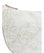 ALVIERO MARTINI PRIMA CLASSE GEO CLASSIC White Sac à bandoulière blanc - Sacs pour Femme - 3
