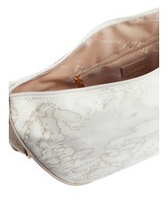 ALVIERO MARTINI PRIMA CLASSE GEO CLASSIC White Sac à bandoulière blanc - Sacs pour Femme - 4