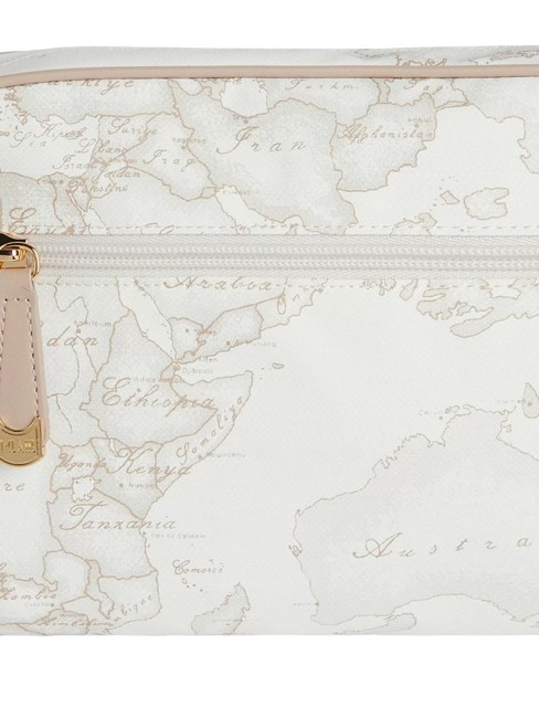 GEO CLASSIC  Sac à bandoulière blanc - Sacs pour Femme