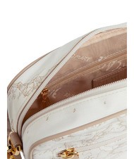 ALVIERO MARTINI PRIMA CLASSE GEO CLASSIC  Sac à bandoulière blanc - Sacs pour Femme - 4