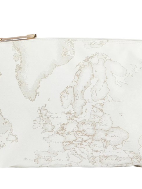 GEO CLASSIC  Sac à bandoulière blanc - Sacs pour Femme