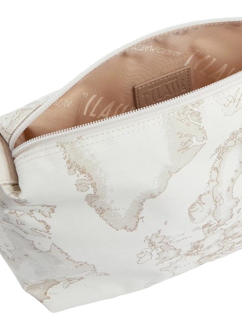 GEO CLASSIC  Sac à bandoulière blanc - Sacs pour Femme