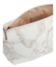 ALVIERO MARTINI PRIMA CLASSE GEO CLASSIC  Sac à bandoulière blanc - Sacs pour Femme - 4