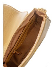 GAUD&Igrave; CLAUDIE Sac bandouli&egrave;re avec rabat croissant - Sacs pour Femme - 4