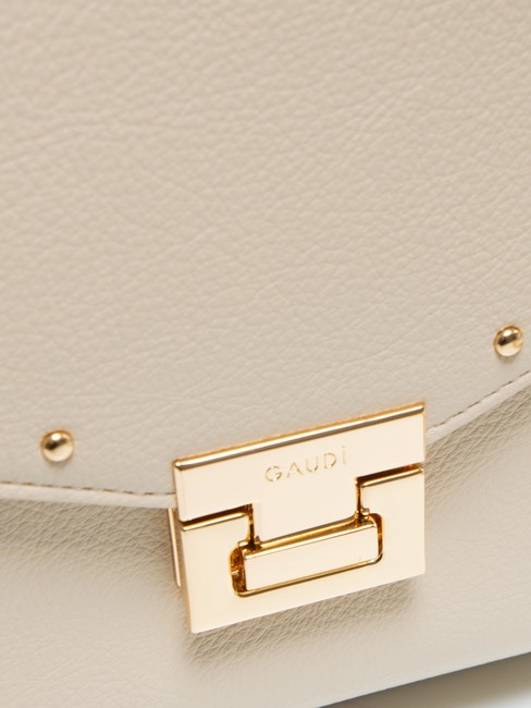 CAMILLA Sac cartable avec clous ICE - Sacs pour Femme