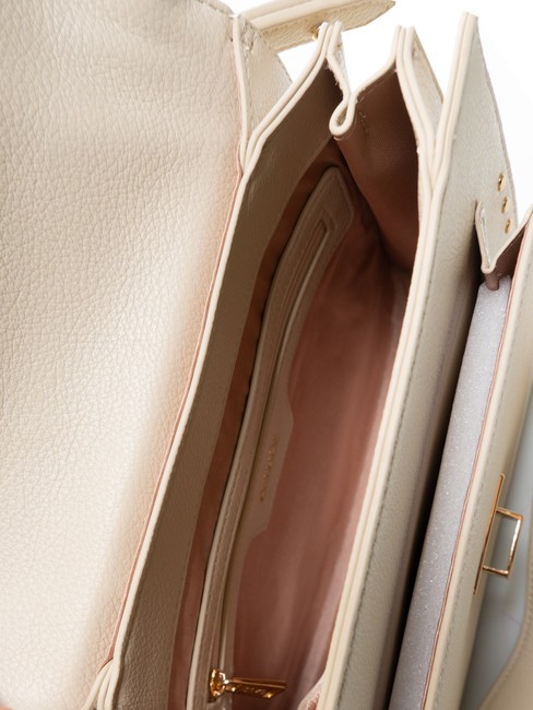 CAMILLA Sac cartable avec clous ICE - Sacs pour Femme