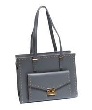 GAUDÌ CAMILLA Sac cabas avec clous - Sacs pour Femme