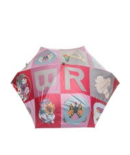 BORBONESE SUPER MINI Mini parapluie à ouverture manuelle - Parapluies