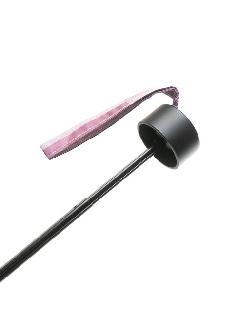 SUPER MINI Mini parapluie à ouverture manuelle amarone/lierre - Parapluies