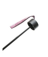 BORBONESE SUPER MINI Mini parapluie à ouverture manuelle amarone/lierre - Parapluies - 3