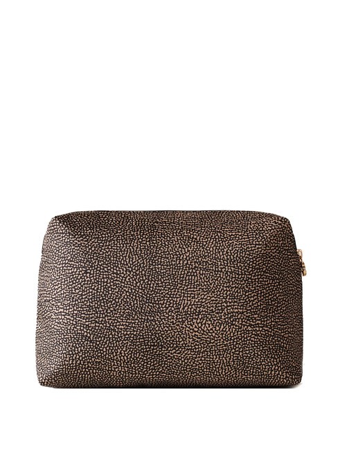 CLASSICA MEDIUM Sac de voyage OP / NATUREL / NOIR - Trousses