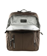 MANDARINA DUCK HUNTER Sac à dos en nylon pour pc 13" masse - Sacs pour Femme - 5