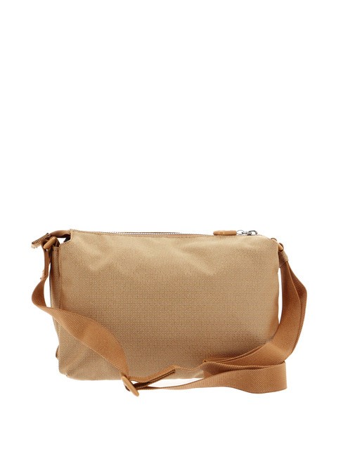 MD20 LUX Pochette à bandoulière moutarde de luxe - Sacs pour Femme