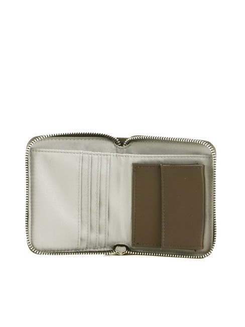 HUNTER Portefeuille compact zippé masse - Portefeuilles Femme