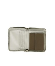 MANDARINA DUCK HUNTER Portefeuille compact zippé - Portefeuilles Femme